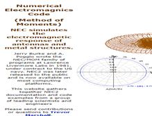 Tablet Screenshot of nec2.org